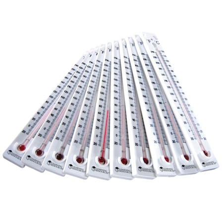 Learning Resources Boiling Point Thermometers, PK10 2415